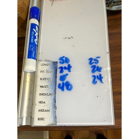 Retro Floral Plaid Dress Set Red 22W Festive Holiday Cottagecore Boho Indie Folk - Picture 15 of 15